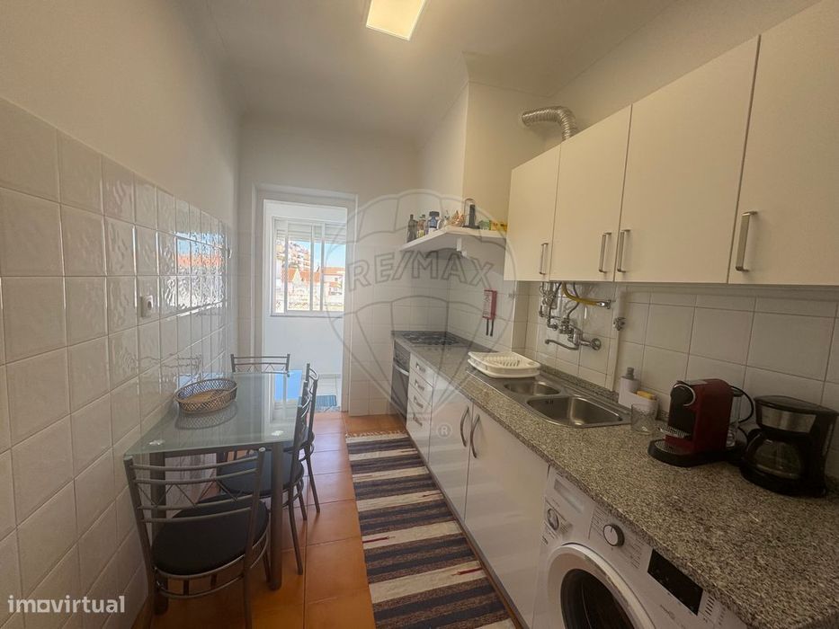 Apartamento T3 para arrendamento