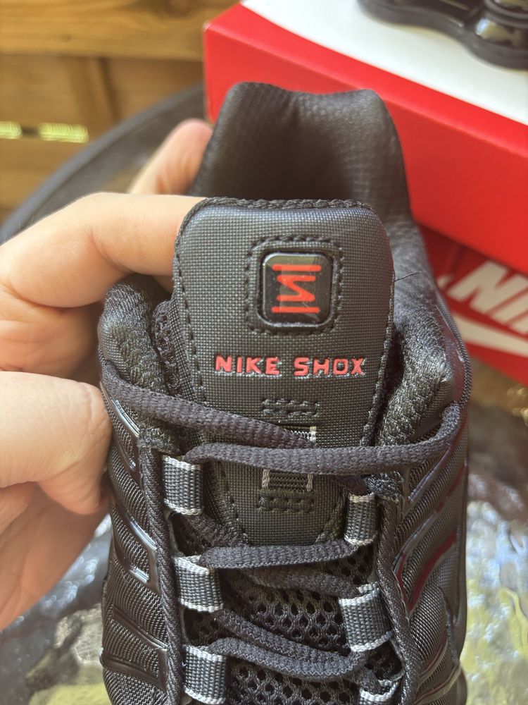 Nike Shox TL