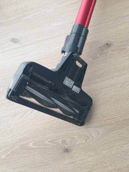 Aspirador vertical Ariete