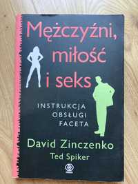 Mężczyźni, miłość i seks David Zinczenko