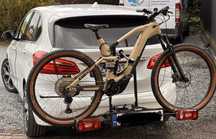 Cube STEREO HYBRID HPC 140r 625 29” XL carbon E-MTB