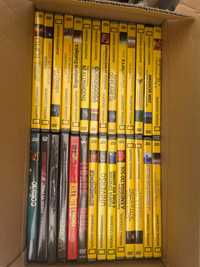 DVDs National Geographic (22)
