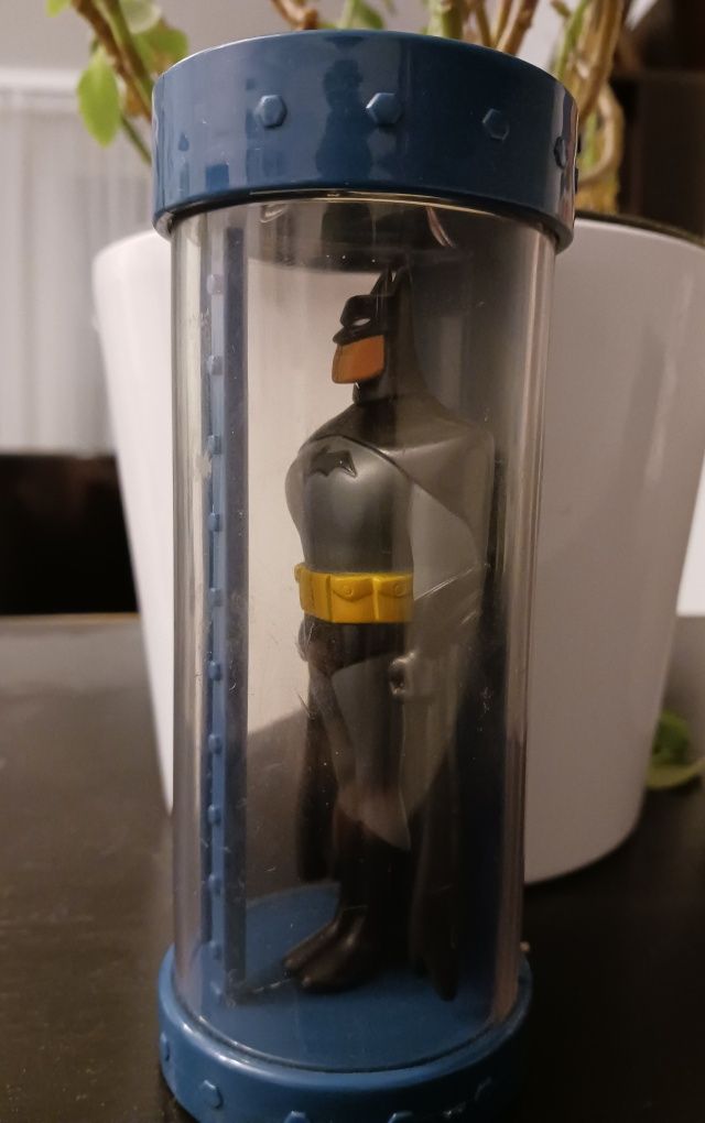 Zabawka retro vintage Batman The Animated Series