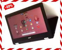 Profesjonalny Tablet Laptop Acer r11 Chromebook 4/32GB *PROMOCJA*