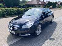 Opel Insignia 2.0CDTI 160km Sport/Tour