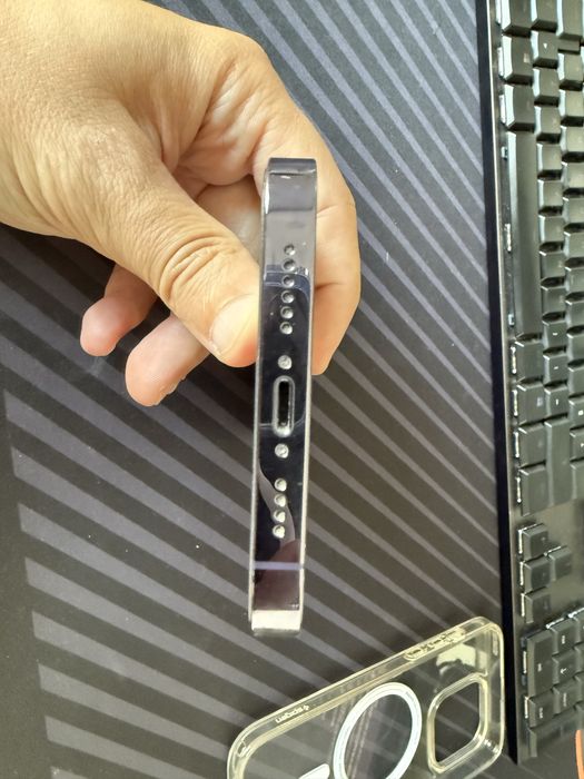 iPhone 14 Pro Max Deep Purple - Com garantia