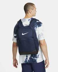 Рюкзак Nike Brasilia 9.5 Training Backpack > Оригінал! < (DH7709-410)