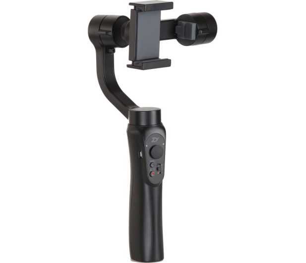 Zhiyun Smooth-Q gimbal stabilizator do telefonu lub kamerki sportowej