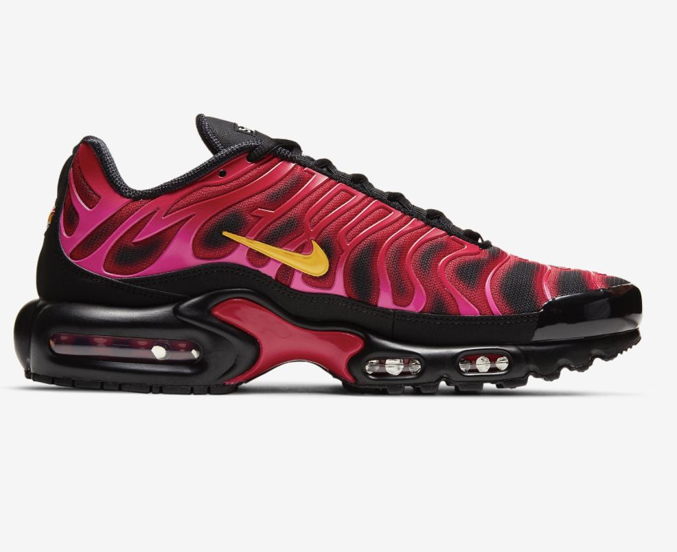 Nike airmax tn supreme driill sneakers