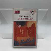 kaseta nazareth - the ballads (2481)