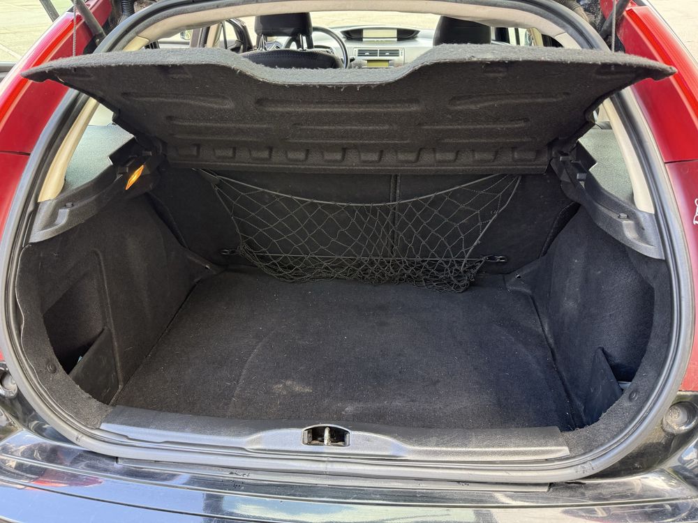 Citroen C4 1.6 Hdi 110cv automatico 2008