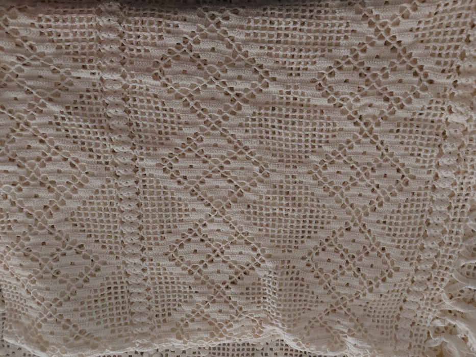 Colcha cama individual