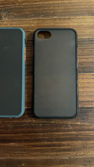 Capas para Iphone 8