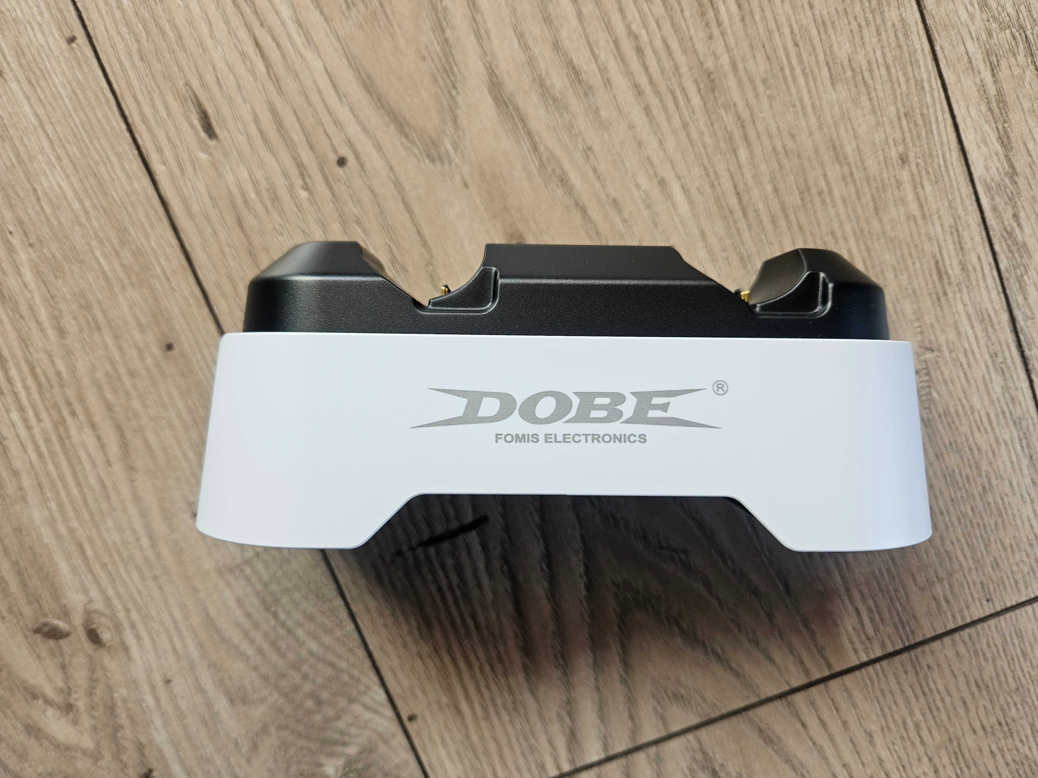 Ładowarka Dobe TP5-1501S do padów DualSense