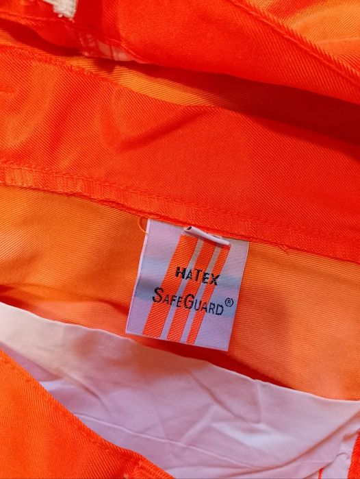 Робочі штани Hatex