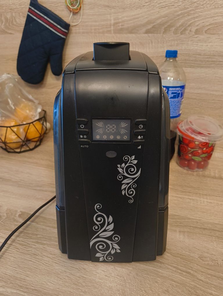 Ultradźwiękowy nawilżacz powietrza cf-2728