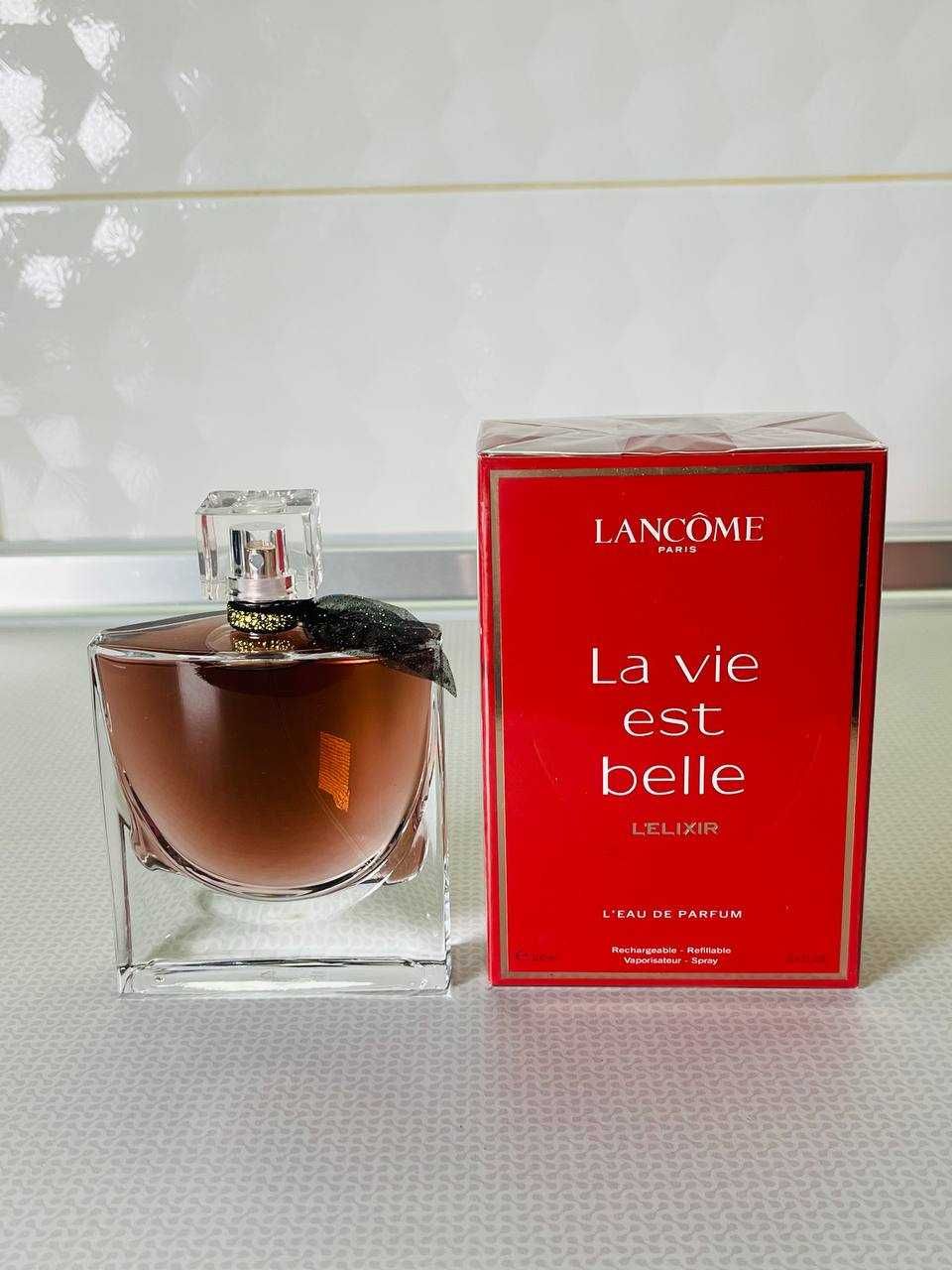 Парфум Lancome La Vie est Belle L'Elixir