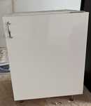 Lodówka podblatowa Ikea wys.80cm, szer 60cm