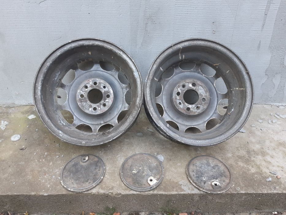 Продам диски легкосплавные R13 Жигули