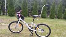 Rower btwin Decathlon