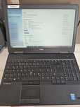 Komputer Dell Latitude E5540, Intel i5-4310U, Win 10 pro