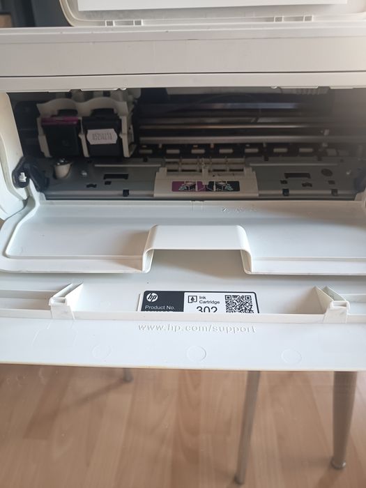 Impressora HP DeskJet 3636