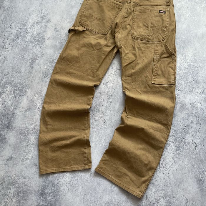 Штани dickies carpenter work pants джинси workwear x carhartt