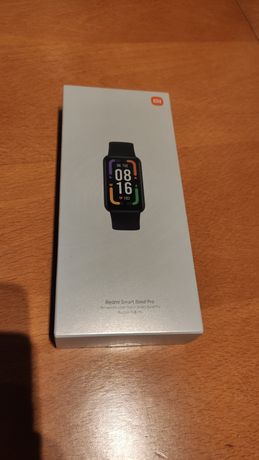 Smart Opaska Xiaomi Redmi Smart Band Pro, nowa, nieużywana