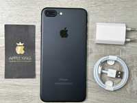 Apple iPhone 7 Plus - 128GB - Black neverlock