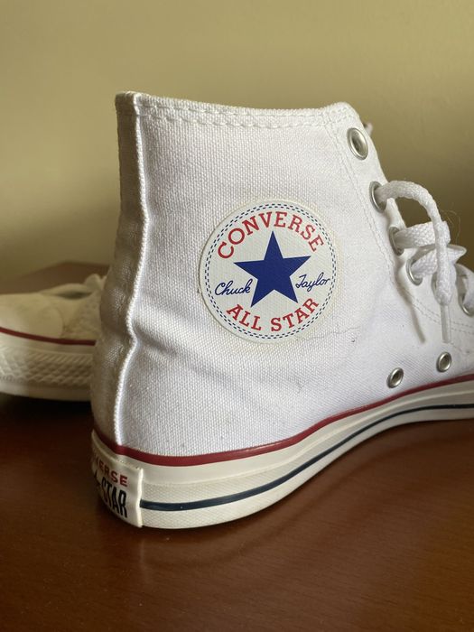 Sapatilhas converse all star