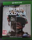 Call of Duty Black Ops Cold War