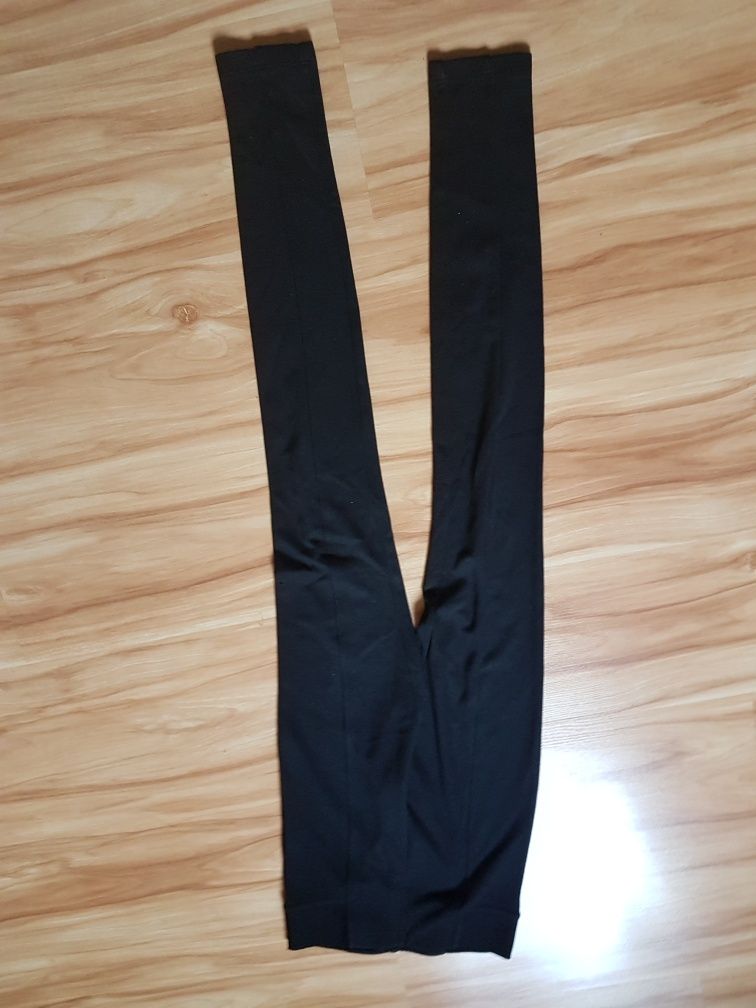 Legginsy damskie/dziewczęce H&M