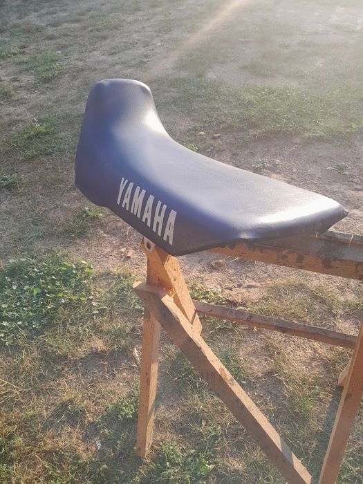 Siedzenie Yamaha XTZ 750 Super Tenere