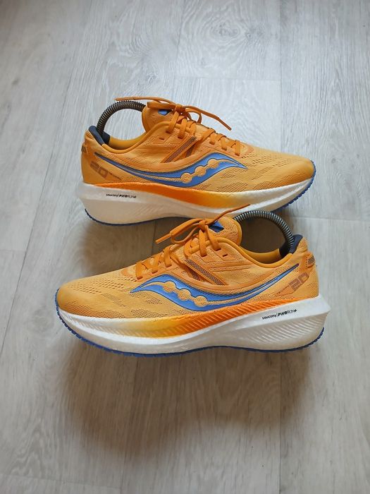 Кроссовки беговые Saucony Triumph 20 Оригинал.