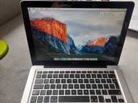 Mac Book Pro 13 nowy dysk SSD