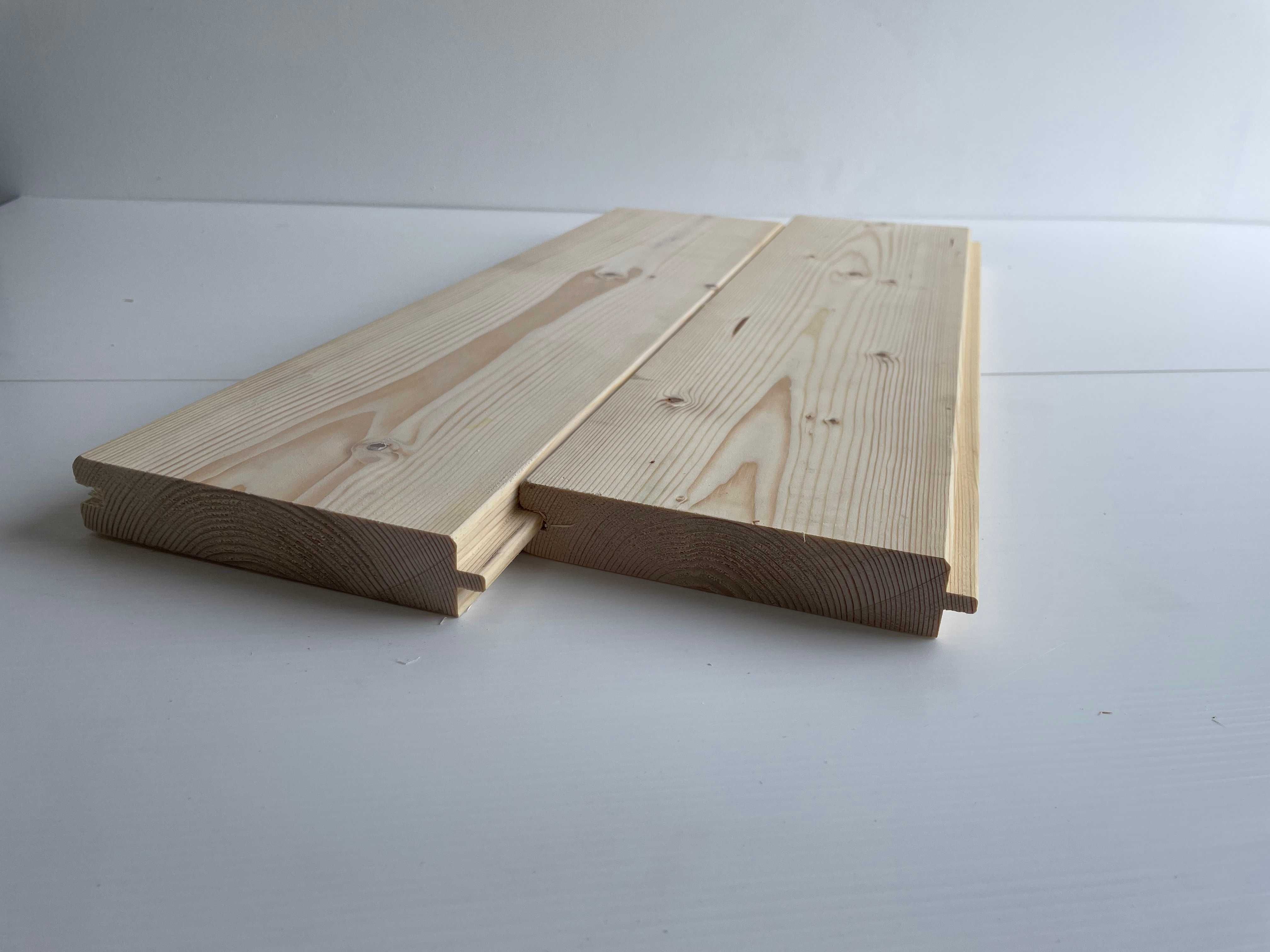 Drewno Konstrukcyjne C24 45/220mm