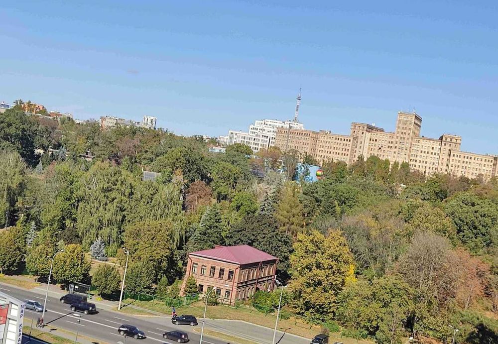 Продам 2 комнатную квартиру в ЖК Инфинити (15663)