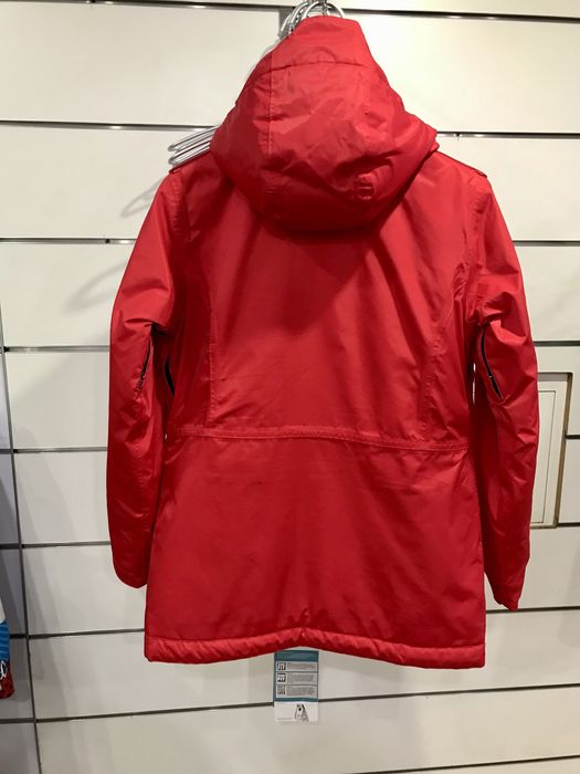 Женская куртка  для лыж, сноуборда Barton Dry/Ride