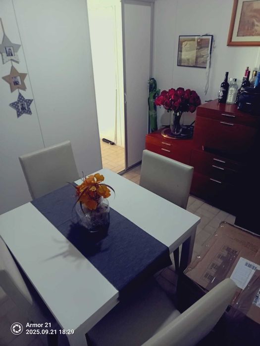 Alugo apartamento T2 +1 no centro de Loule