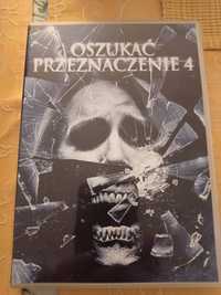 Oszukać przeznaczenie 4