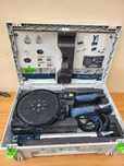 Festool LHS 225 EQ  - szlifierka przegubowa żyrafa