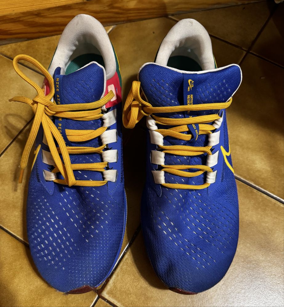 BUTY NIKE AIR ZOOM PEGASUS Jordan Moss rozmiar 43