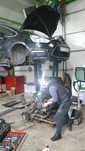 Pomoc drogowa MECHANIKA WULKANIZACJA DK 22/25 Koszalin - Bydgoszcz