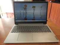 Lenovo 15IIL05 Intel Core i3 8GB SSD 256GB Intel UHD 15,6FHD W11 GW FV