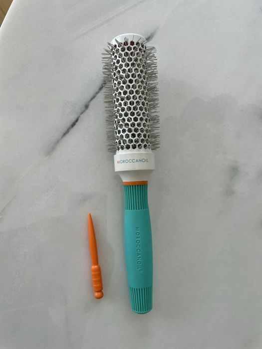 Escova de cabelo profissional Moroccanoil 35mm