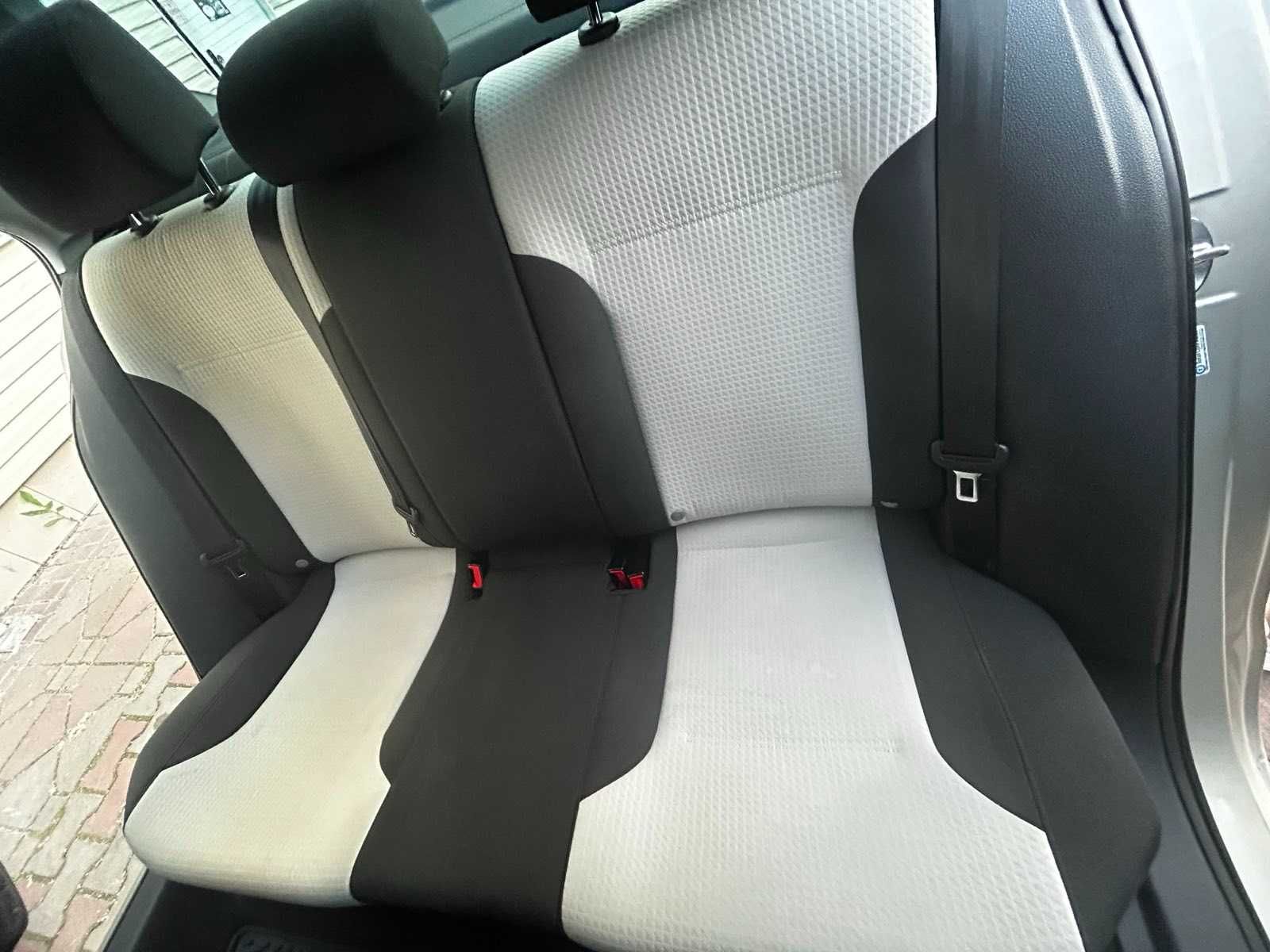 Volkswagen Jetta 2015