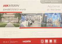 Rejestrator Hikvision DS-7608NXI-K1(D)