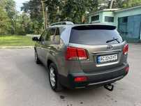 Kia Sorrento 2.2 4x4