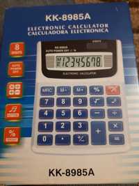 Kalkulator Electronic