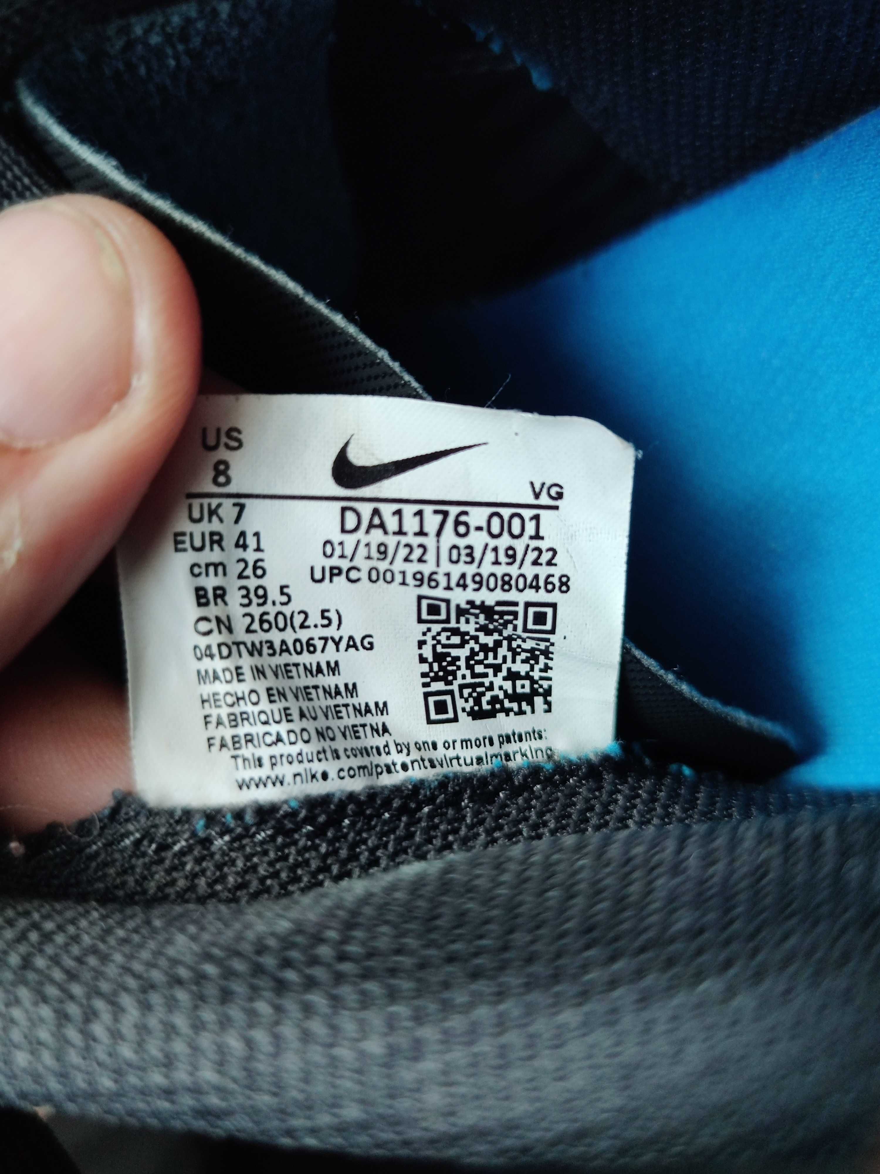 Продам копочки бутси Nike tiempo